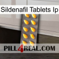 Sildenafil Tablets Ip cialis1